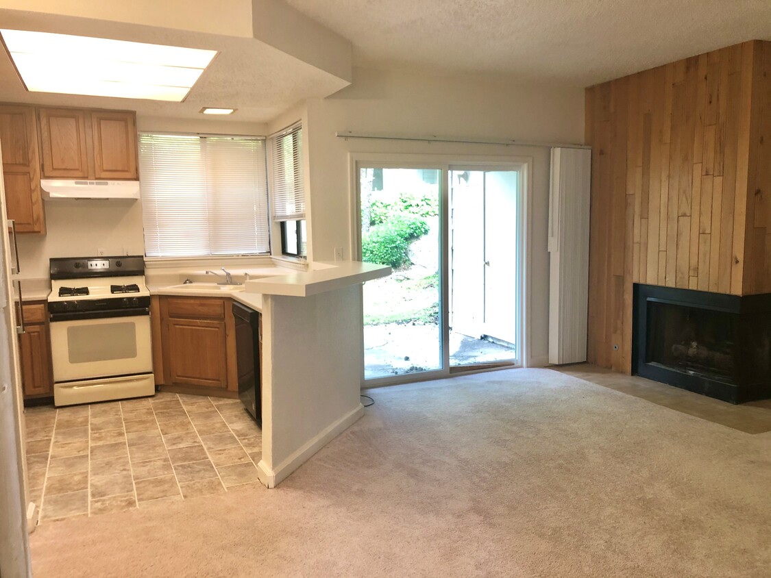 Foto principal - 2340 W Newton St