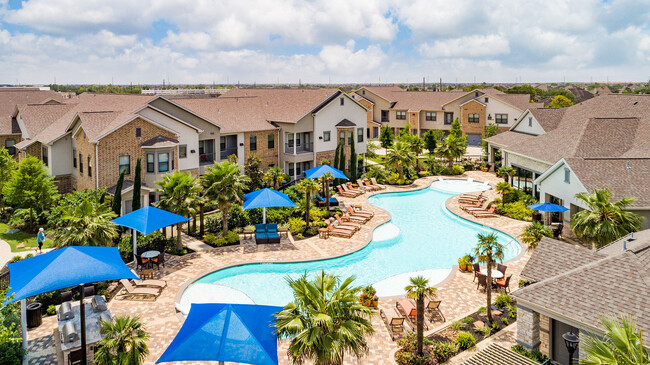 Foto del edificio - Cortland Avion Shadow Creek