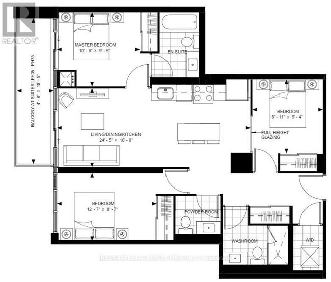 Building Photo - 525 Adelaide St W