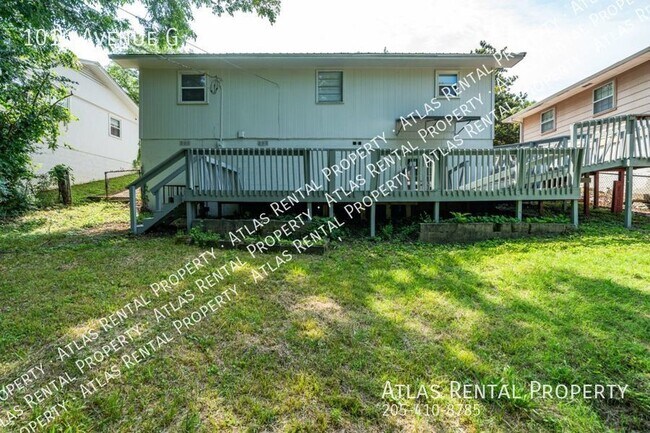 Building Photo - 1016 Avenue G Bessemer, AL 35020