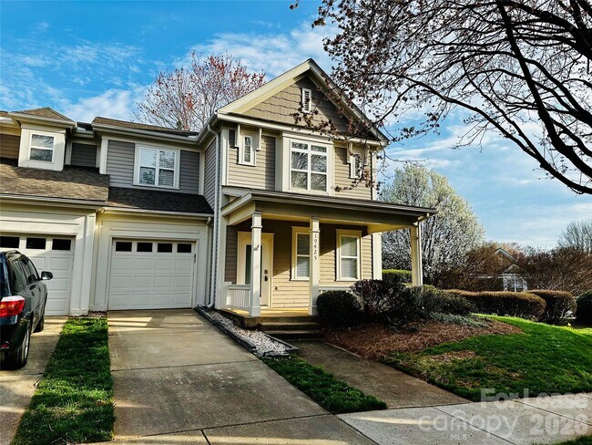 Foto del edificio - 19425 Booth Bay Ct