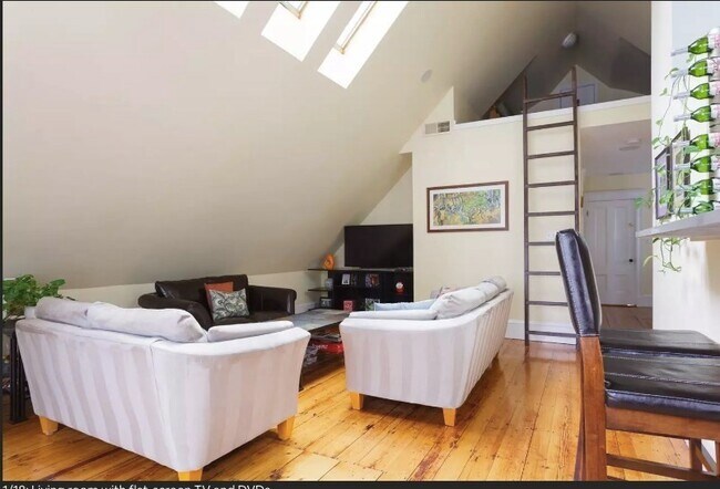 Foto del edificio - 3 Hagar St