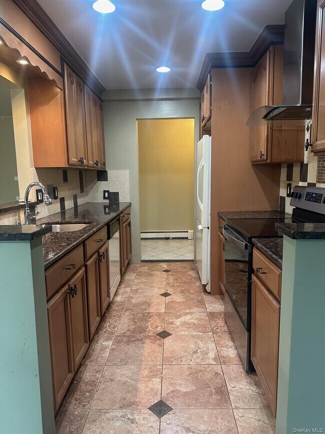 Foto del edificio - 10 Skyline Dr