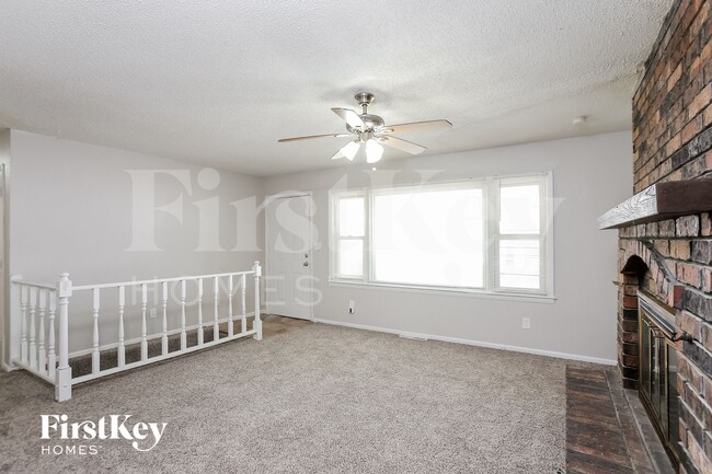 Building Photo - 8813 Blue Ridge Blvd