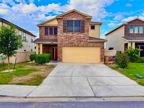 Building Photo - 8709 Owlcreek Pass Ct