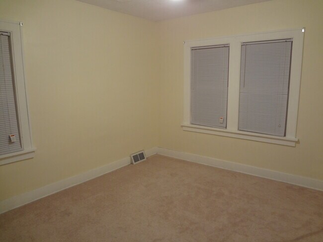 Bedroom 2 - 327 Wayne St