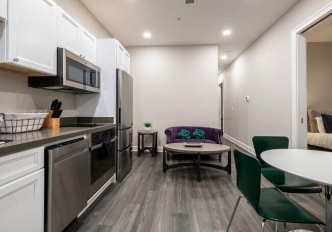 Foto del edificio - 3500 St Claude Ave