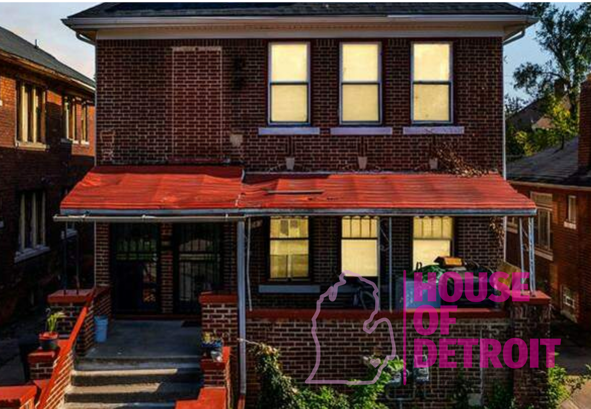 Primary Photo - 5061 Hillsboro St