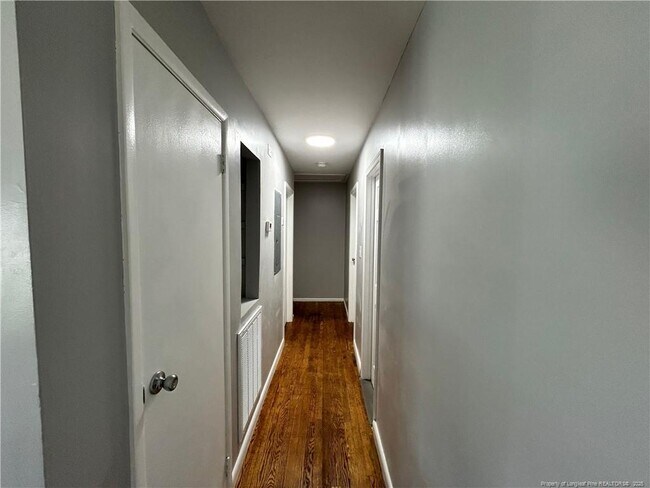 Building Photo - 4333 Belford Rd
