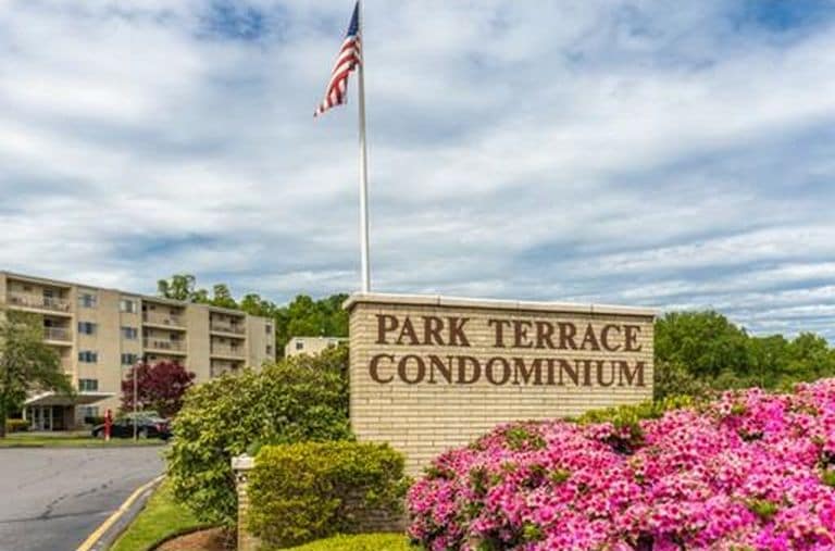 100 Park Terrace Dr Unit 155, Stoneham, MA 02180 Condo for Rent in Stoneham, MA
