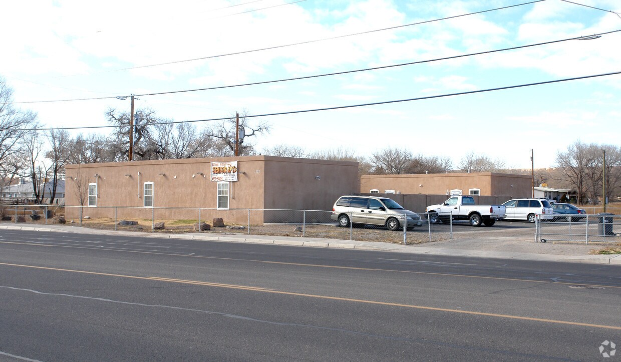 1121 S Main St, Belen, NM 87002 Apartments in Belen, NM