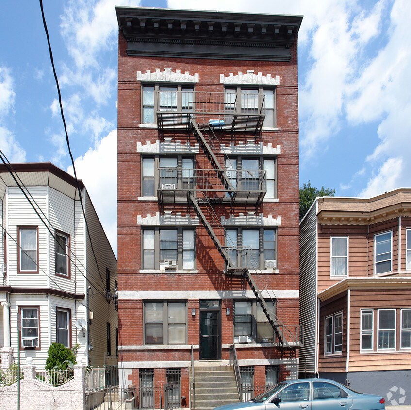 Foto del edificio - 316 59th St