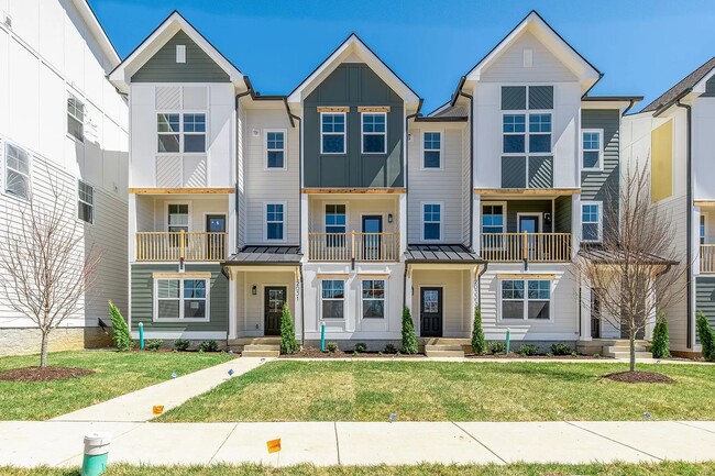 Photo - 2033 Maple Vw Ln Townhome