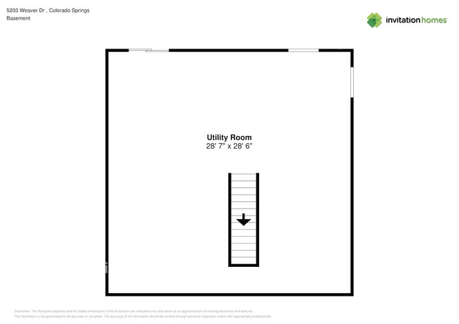 Foto del edificio - 5203 Weaver Dr