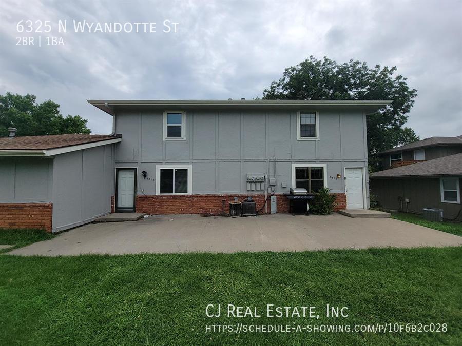 Primary Photo - 6325 N Wyandotte St