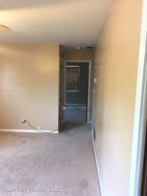 Foto del edificio - 2 br, 1 bath House - 1623 Wharton Avenue