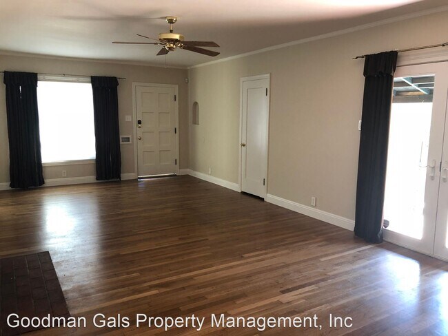 Foto del edificio - 3 br, 1 bath House - 650 Cooper Ave
