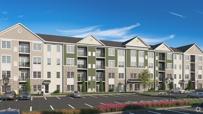 Building Photo - Monte View at Pohatcong