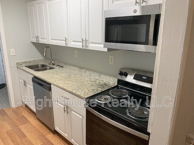 Foto del edificio - 4120 Booker St