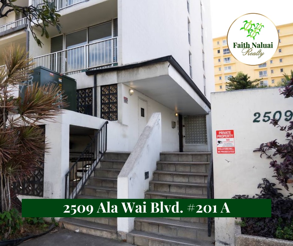Photo - 2509 Ala Wai Blvd (Honolulu, HI)