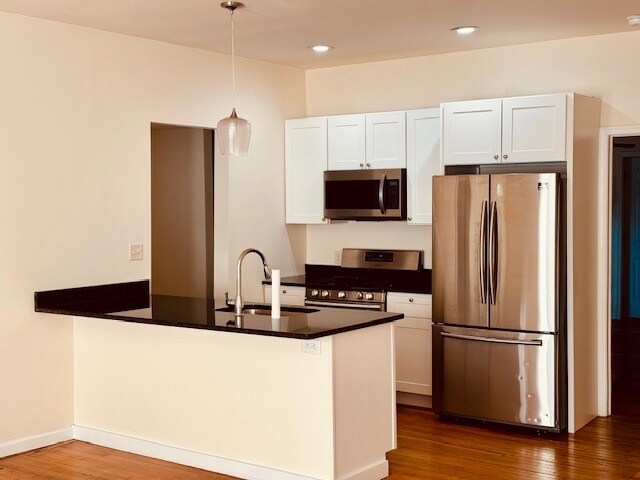 Foto del edificio - 117 Willow St
