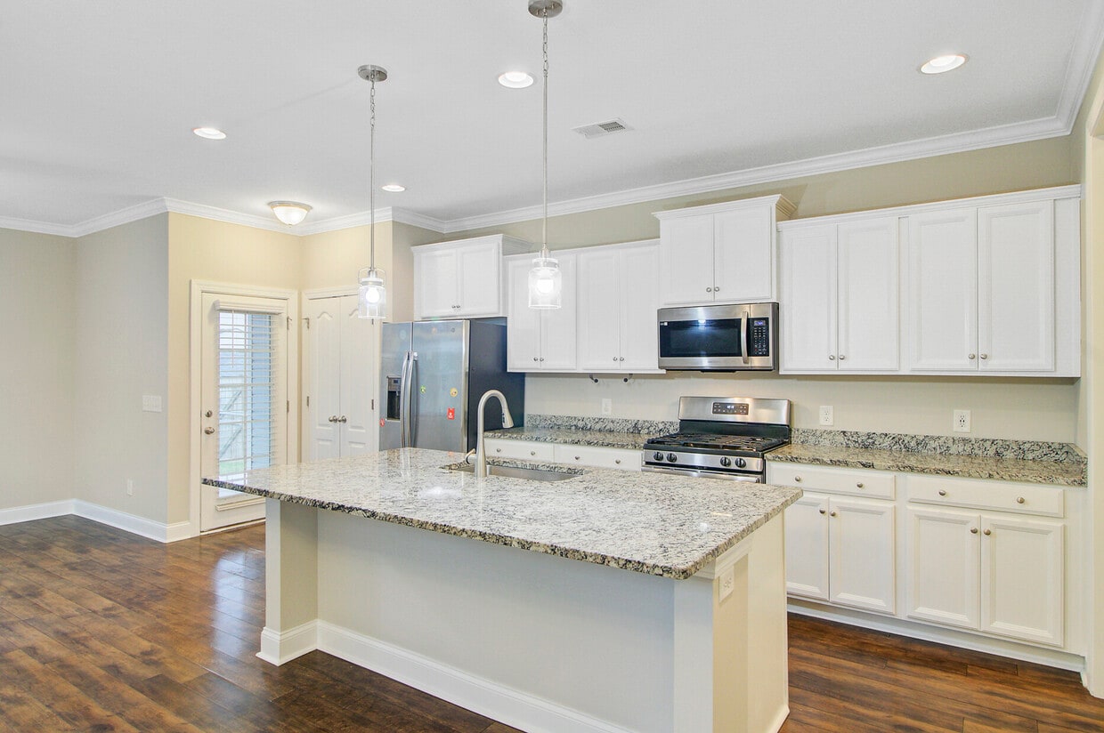 Foto del edificio - 4103 Rigsby Ln