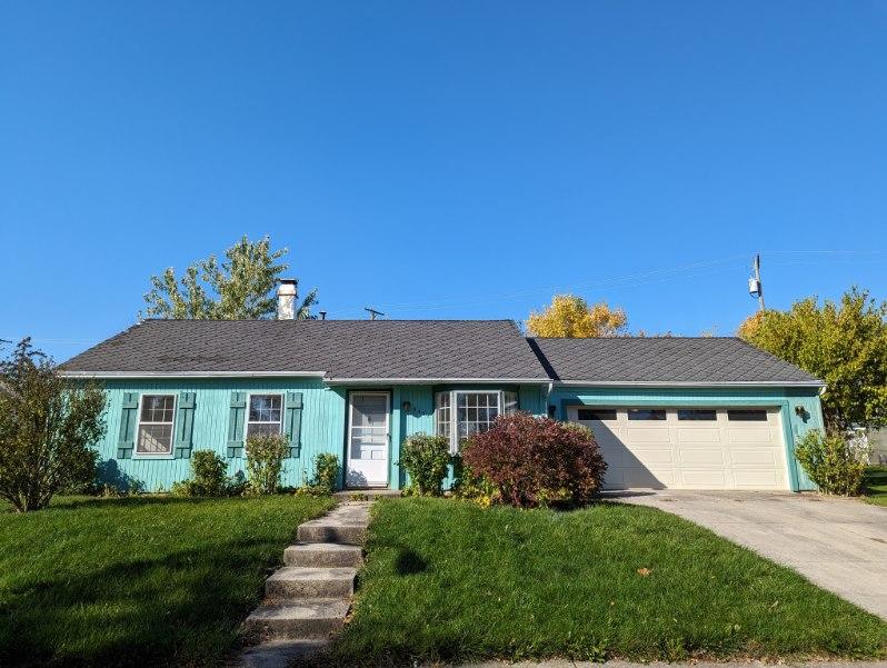 Primary Photo - 5421 N Stony Run Ln