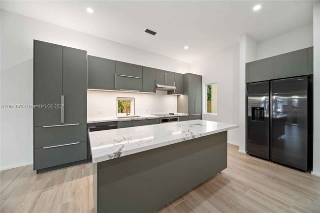 Photo - 3437 NW 9th Ct House