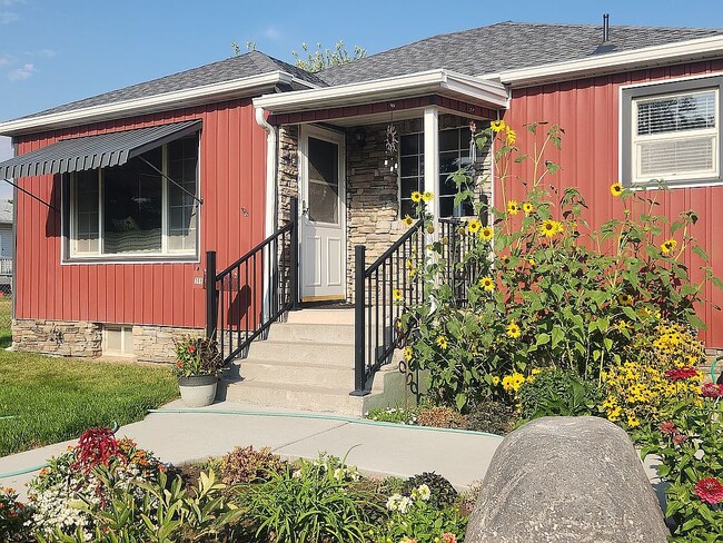 Foto del edificio - 366 Washington Ave