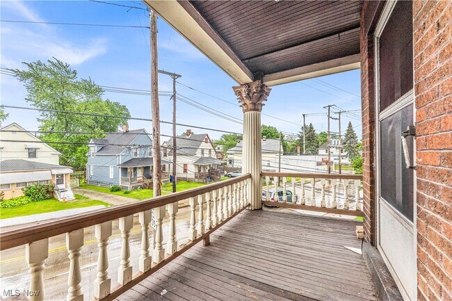 Foto del edificio - 3414 Fulton Rd