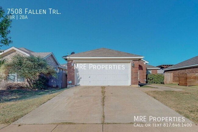 Foto del edificio - 7508 Fallen Trail