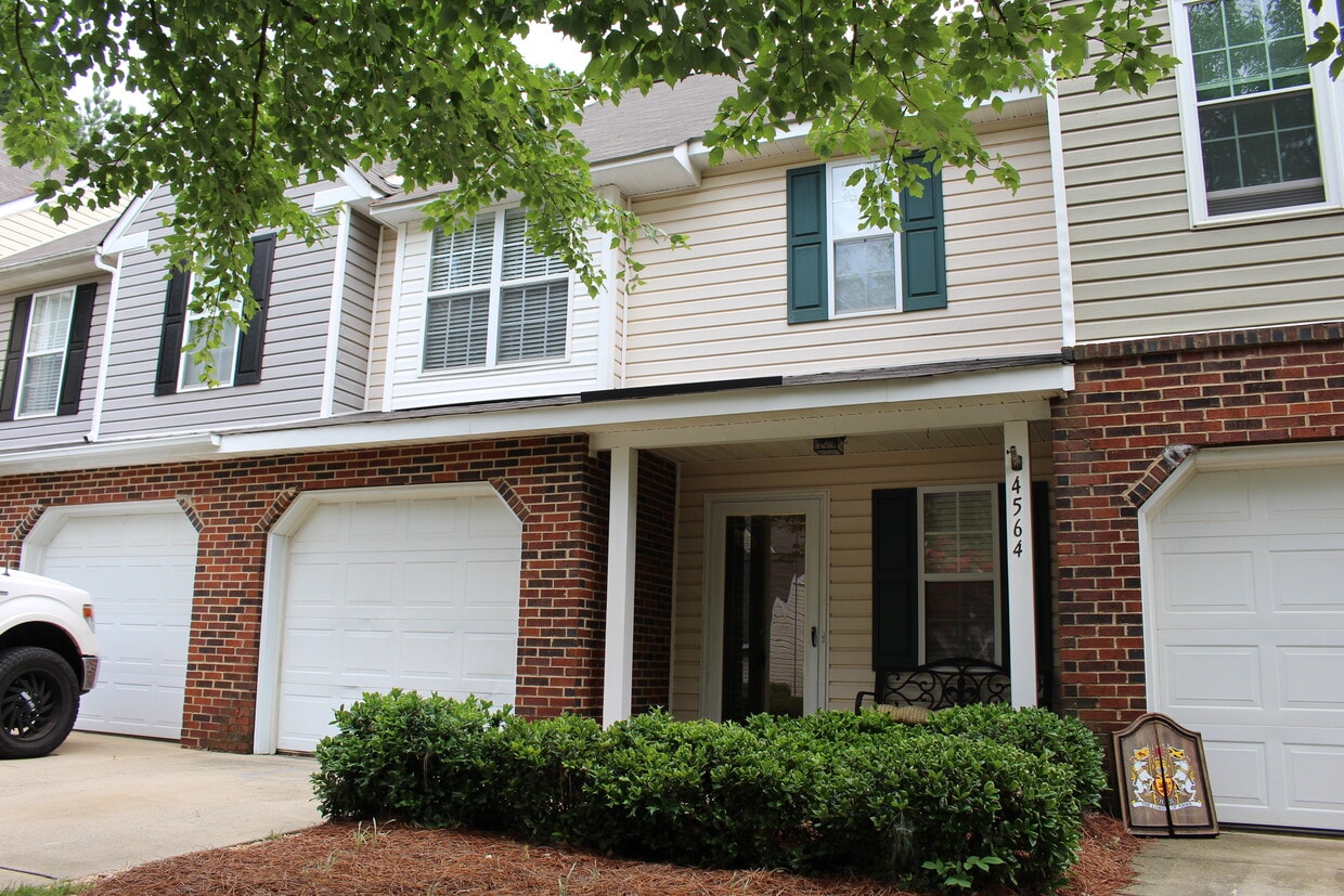 Primary Photo - 4564 Antelope Ln