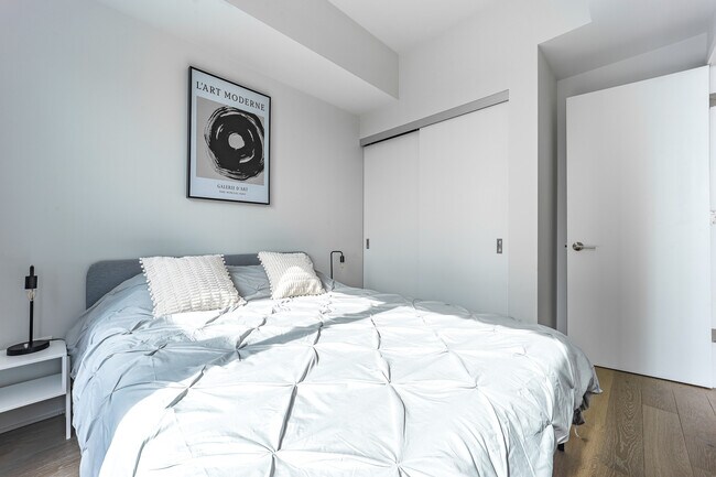Photo du bâtiment - 1188 Rue Saint-Antoine O