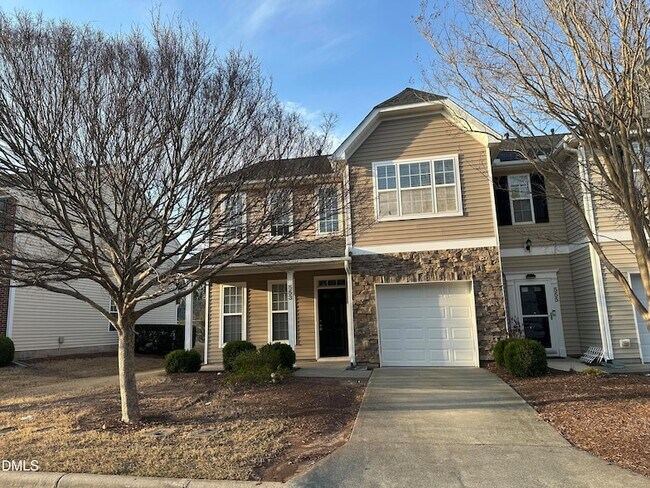 Foto del edificio - 553 Writers Way