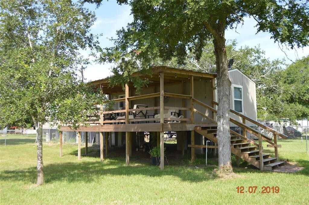 6415 Noveno Dr, Brazoria, TX 77422 House Rental in Brazoria, TX