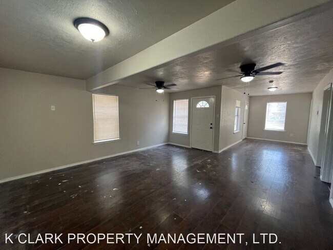 Foto del edificio - 2 br, 1 bath House - 3723  W. MARTIN ST