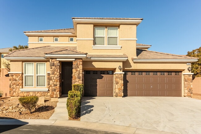 Building Photo - 7649 Heavenly Peak St