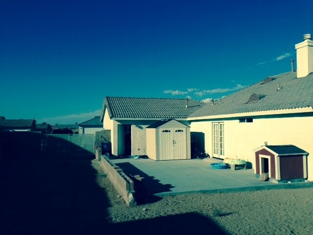 Foto del edificio - THE VINEYARDS IN APPLE VALLEY!!
