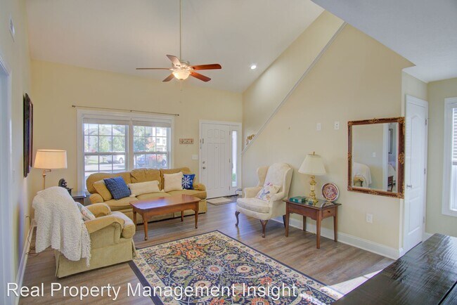 Foto del edificio - 3 br, 2 bath House - 320 Amber Circle NW