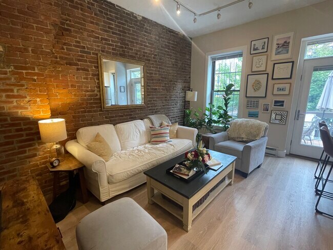 Foto del edificio - 18 Durham St