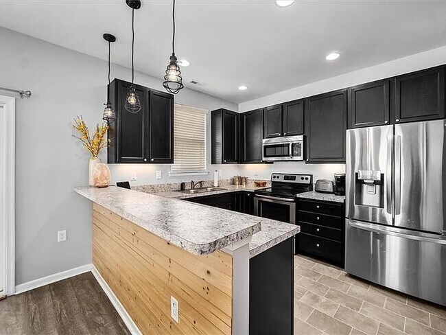 Foto del edificio - 1773 Halesworth Ln