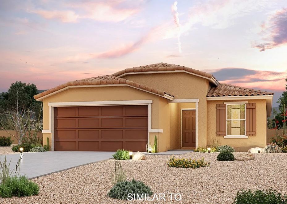 Foto principal - 3393 N Yavapai St