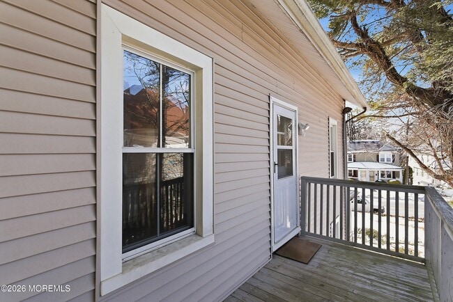 Foto del edificio - 94 Branch Ave