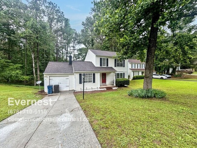 Building Photo - 3110 Glen Knolls Ct