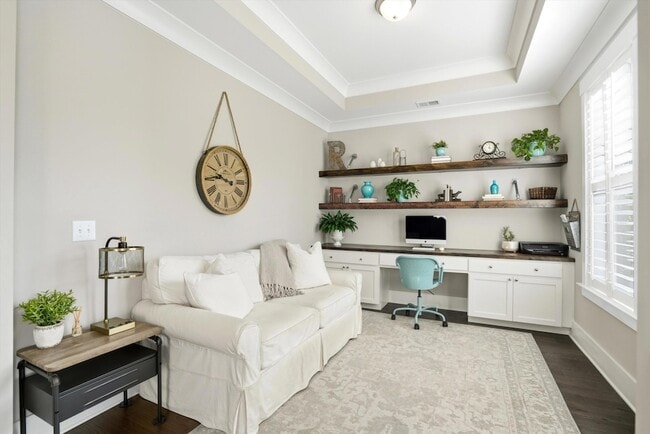 Foto del edificio - 2548 Josiah St