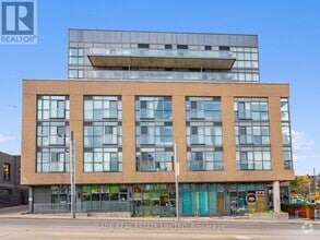Building Photo - 1205-1205 Queen St W