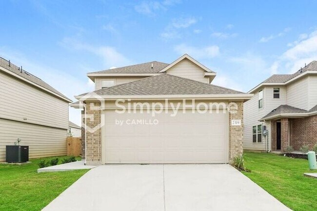 Foto del edificio - 8911 Ashley Wilkes