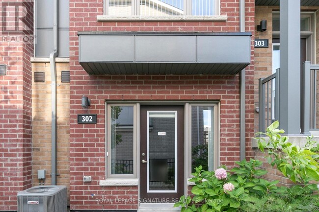 Photo du bâtiment - 1525 Kingston Rd