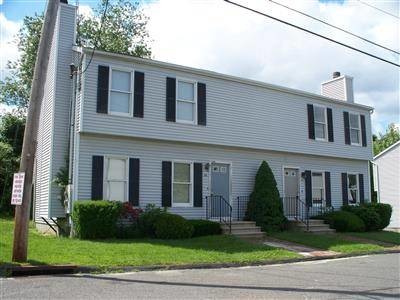 Building Photo - 245 Colonial Ave