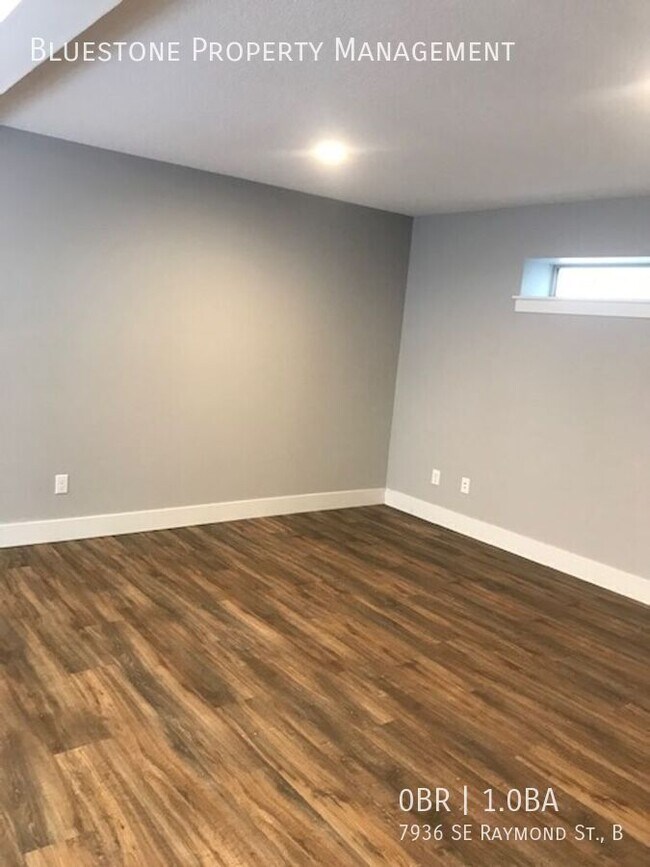 Foto del edificio - 7936 SE Raymond St